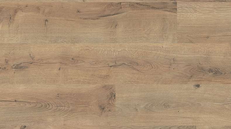 MEISTER Laminat - MeisterDesign LC 55 Risseiche Terra 6439 (600012-1288198-06439 - 6064006439)