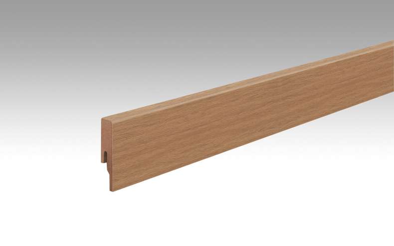 planeo Sockelleiste 16x60 mm Eiche Natur (PSM9996)