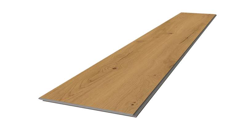 planeo Rigid Klick Vinyl - SKANDIA HOME Lundevik | Trittschalldämmung integr. (LO-SH-10)