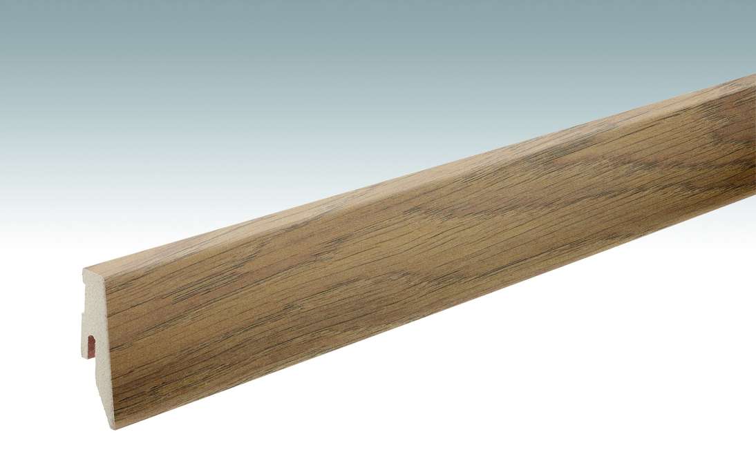 planeo Sockelleiste 20x60 mm - Chianti (PSM-29305)
