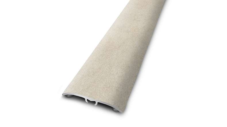 Gerflor Übergangsprofil Tavla Clear 93 x 3.7cm