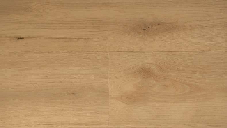 planeo WPC Klick Vinyl - PUREtec MAX 70 EIR Pure Golden Oak | Trittschalldämmung integr. (RP-A50-7)