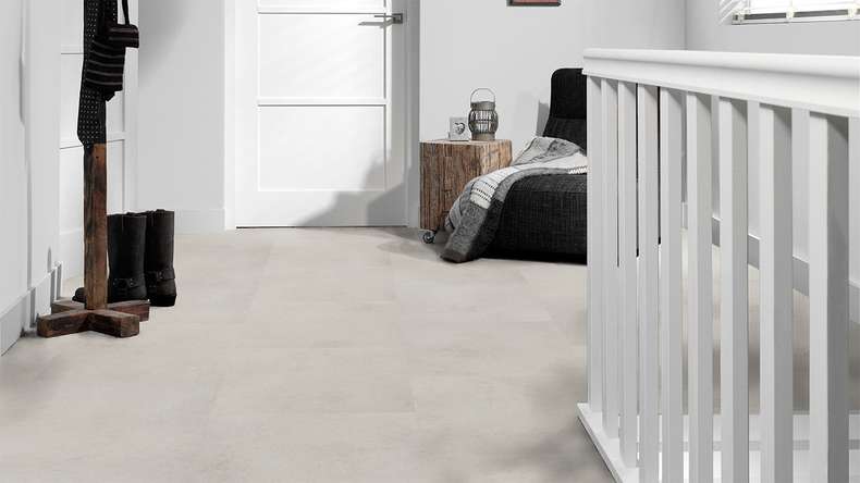 Forbo Allura Material 70 Klebevinyl - Sand Cement (636734DR7_con)