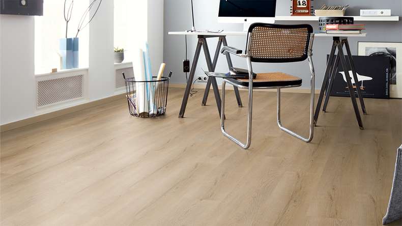 Skaben Klick Vinyl - NordicPro Arches | Trittschalldämmung integr. (SNP-6203753)
