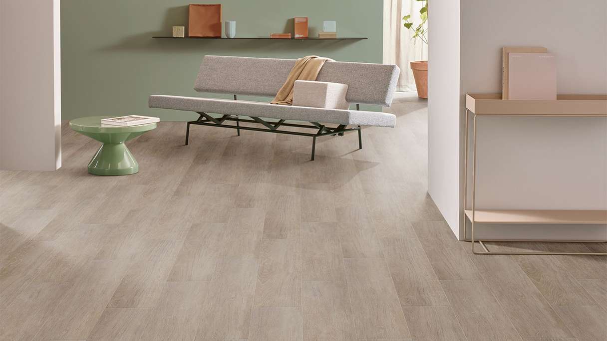 Forbo Enduro Klebevinyl - Light Oak (69124DR3)