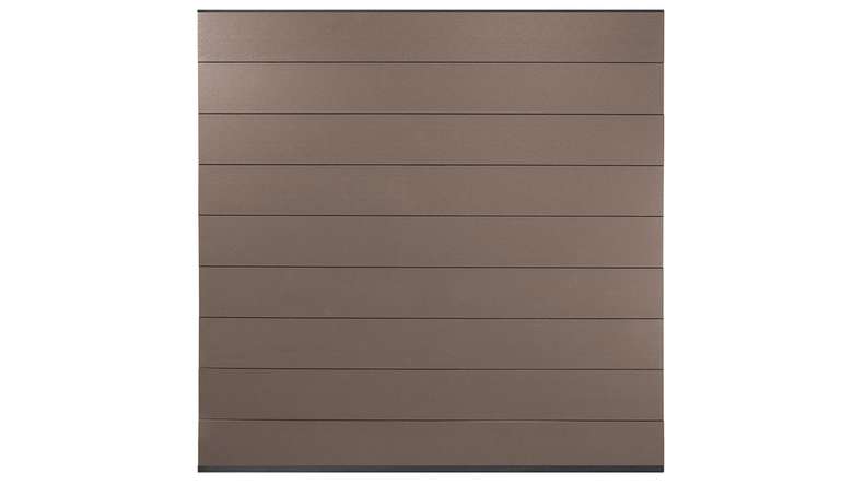 planeo Classic - BPC Steckzaun Braun