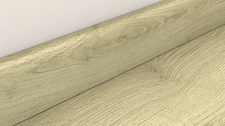 Gerflor Vinyl Sockelleiste - Sunny Nature 10 x 60 x 2000mm (6086S106)