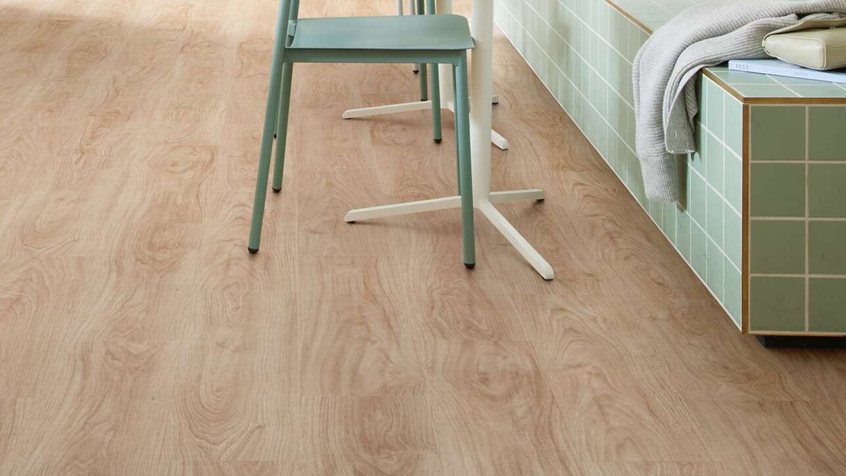planeo Klebevinyl - SilentIQ Wood 2in1 Objekt Velora