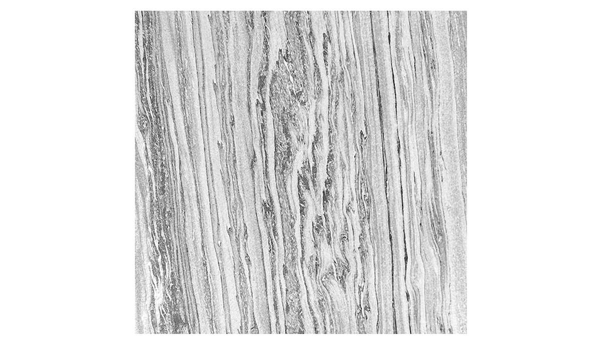 planeo Akustikpaneel - MixWall Mineral Mood Polar Marble 52 x 52 cm | Echtstein (PLMW-10411C)