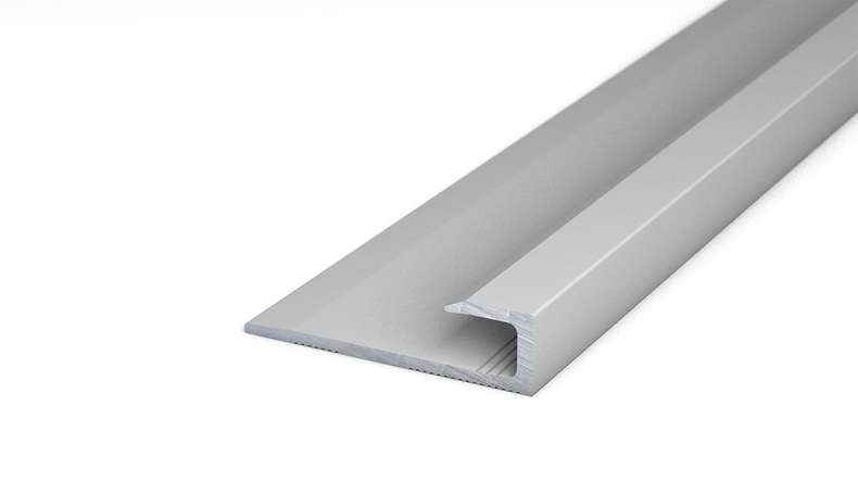 planeo Abschlussprofil 341 - 270 cm
