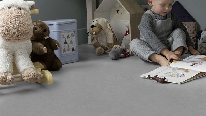 Gerflor Designboden - Creation Evo 1237 Shade Medium | ultramatt (37301237)