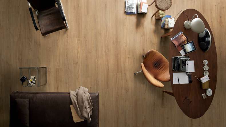 MEISTER Laminat - MeisterDesign laminate LC 150 Eiche Nova 6413 (600014-1288198-06413 - 6136006413)