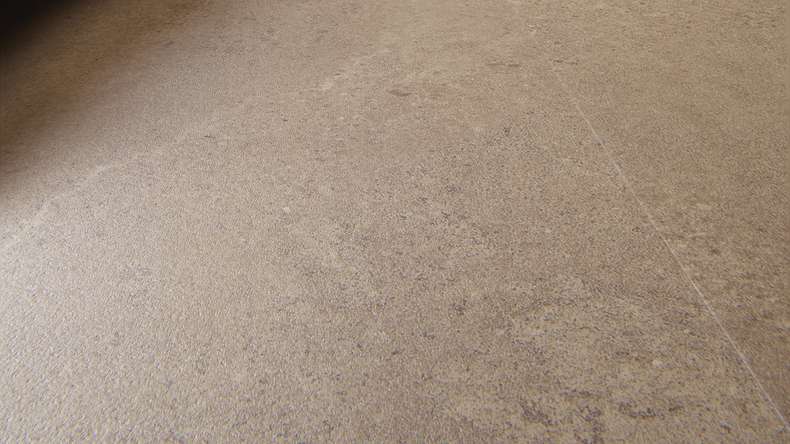 Gerflor Klebevinyl - Creation 70 Curton Stone Taupe