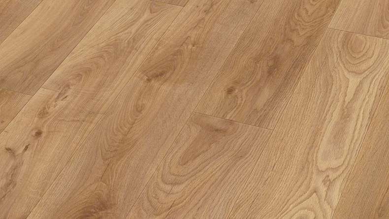 MEISTER Laminat - MeisterDesign LD 150 Eiche Woodend 7014 | Synchronprägung (600017-1288198-07014 - 6147007014)