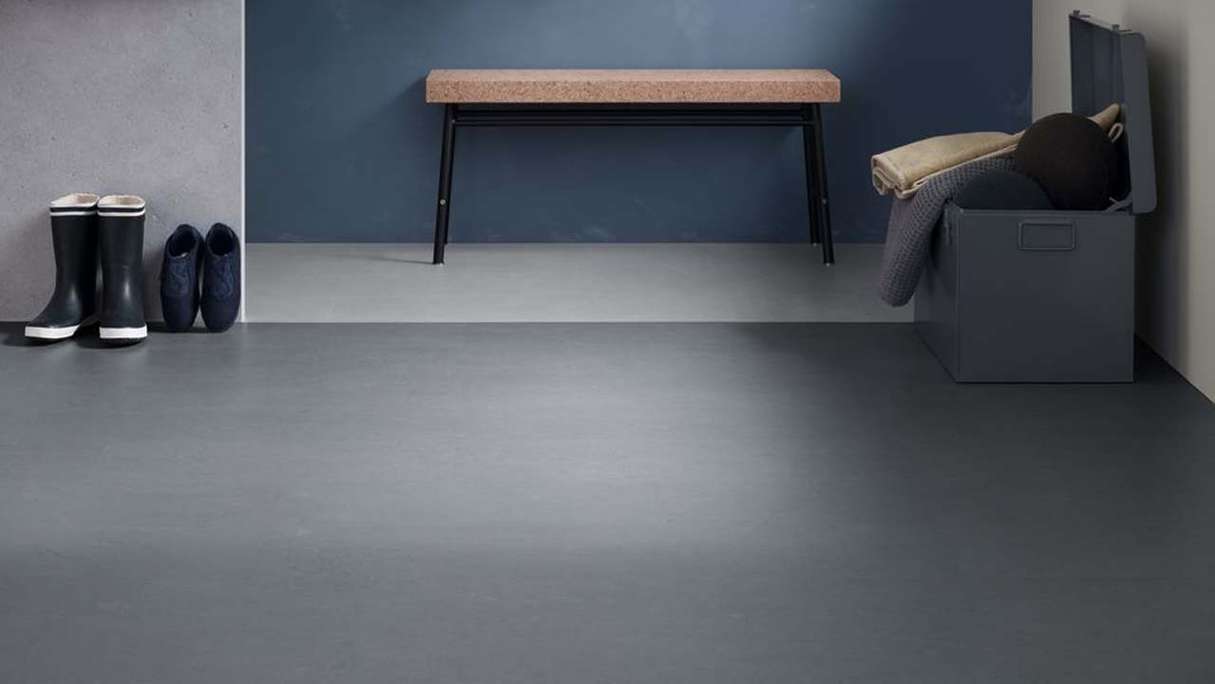 Forbo Linoleum Marmoleum Klick - Orbit 60x30cm - 633724