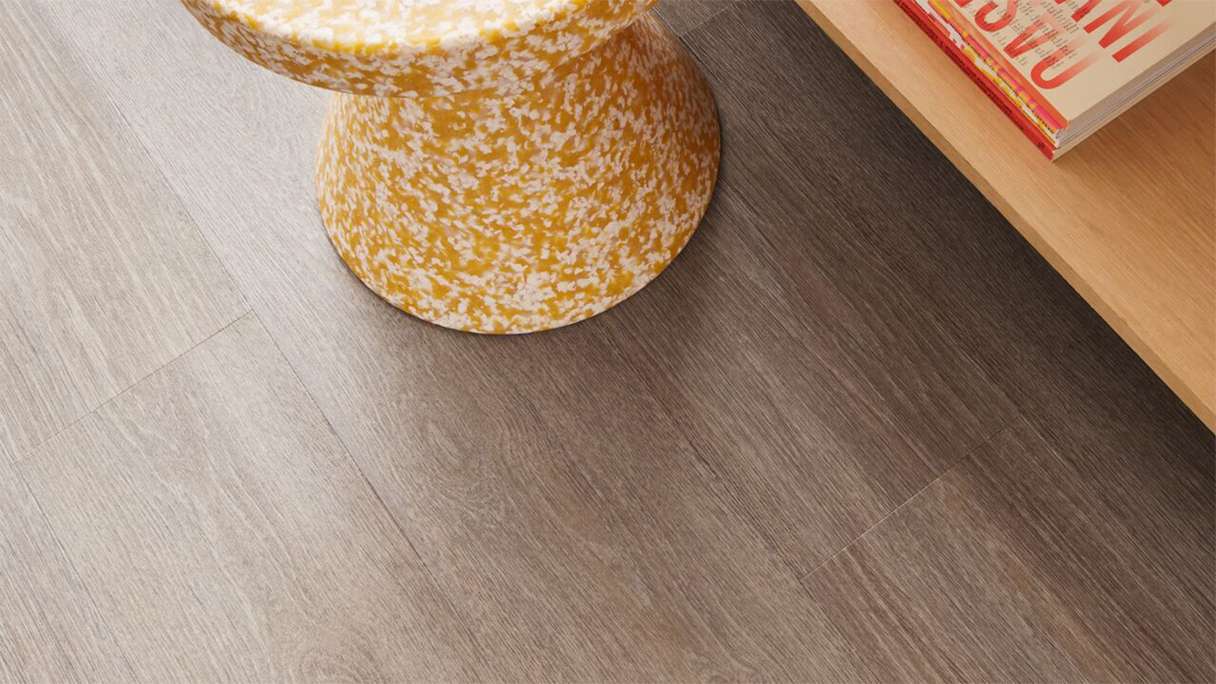 Forbo Allura Wood 40 Klebevinyl - Steamed Oak (60293DR4)