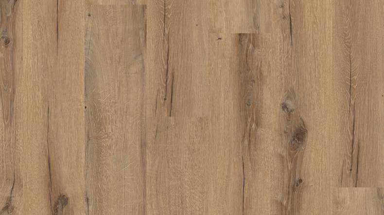Gerflor Klebevinyl - Creation 40 Cedar Brown