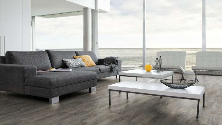 Gerflor CV-Belag - PRIMETEX 1533 FACTORY PECAN 3m x 30m