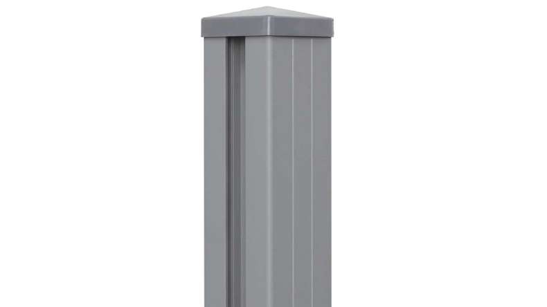 planeo Gardence Metallic - Alupfosten