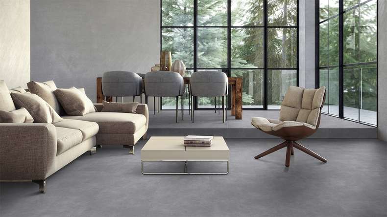 Gerflor Klebevinyl - Virtuo 30 Glue Down Latina pearl | Authentisches Erscheinungsbild (39170994)