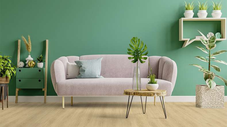 Gerflor Klick Vinyl - Senso Clic Scandinav Light | Made in Europe (60971515)
