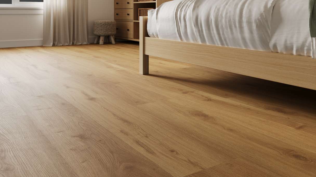 planeo Klebevinyl - Eiche Larisa