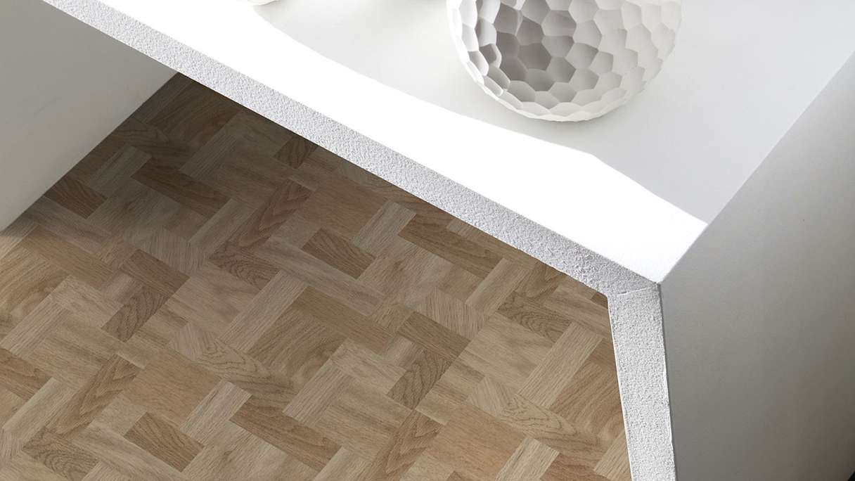 Gerflor Klebevinyl selbstklebend - Prime Wood Clear (45560139)