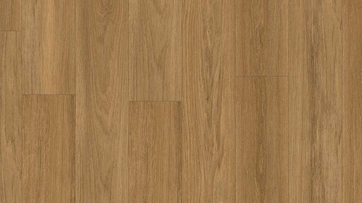 Gerflor Klick Vinyl Rigid - Creation 70 Clic Onka Caramel | Authentisches Erscheinungsbild (61281720)