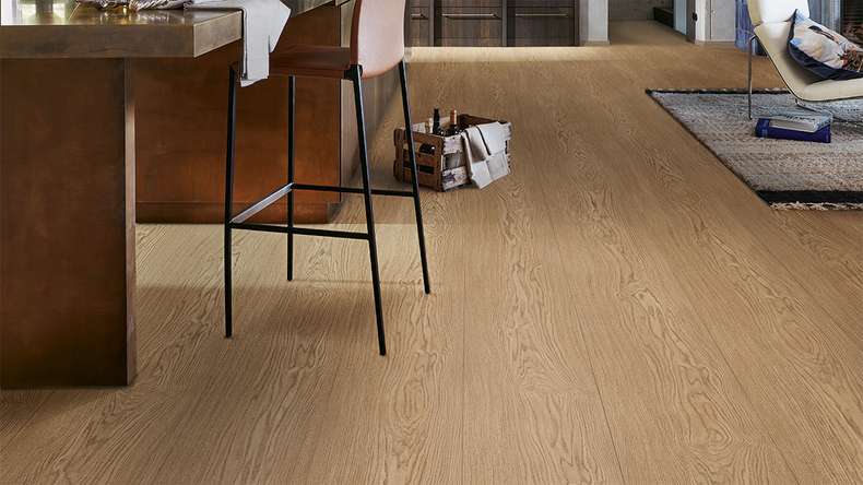 planeo Laminat - Eiche Creme | Infinity Design Endlosoptik (PML-65170)
