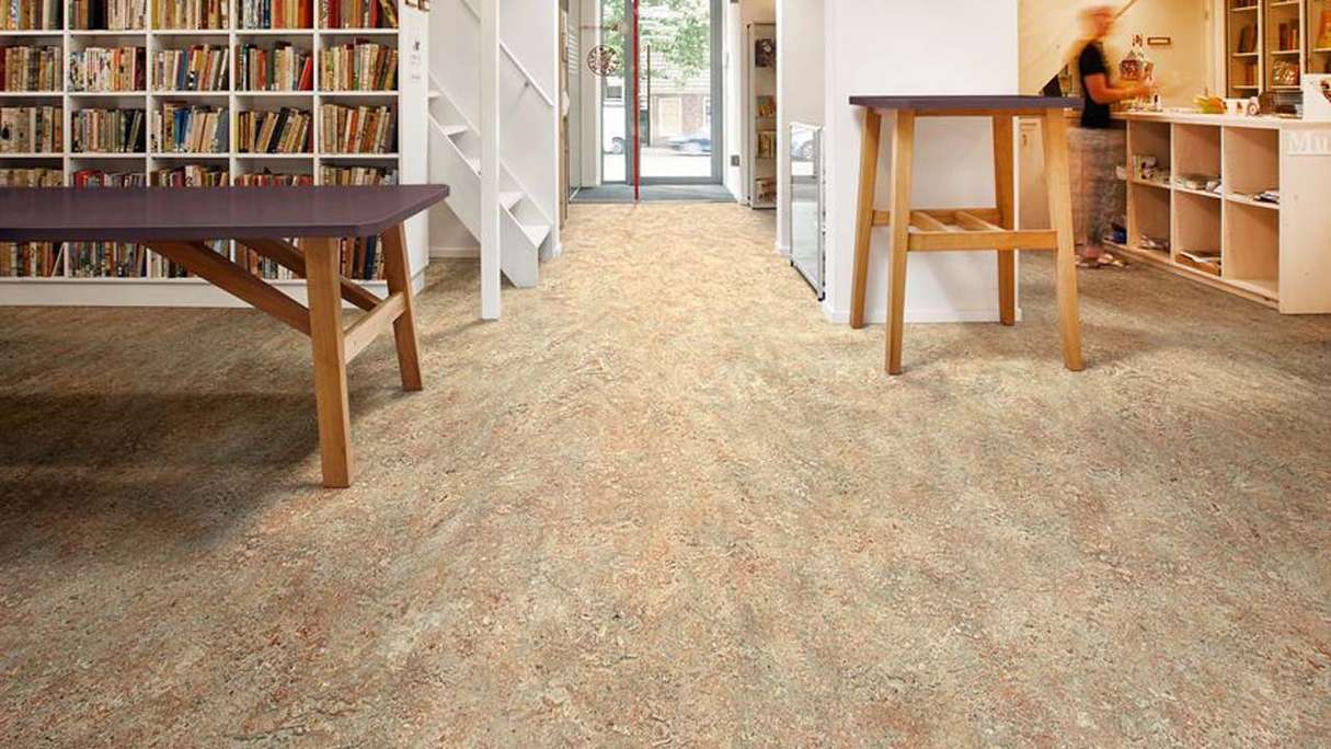 Forbo Linoleum Marmoleum Vivace - agate 3427 - 2.5mm