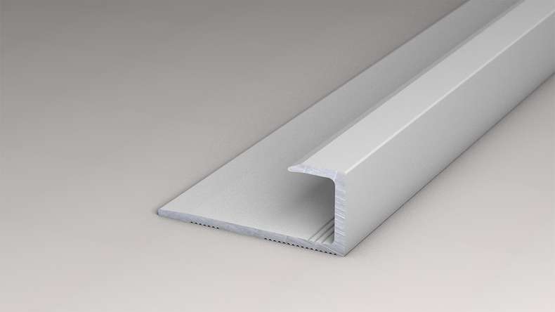 planeo Abschlussprofil 251 - 270 cm