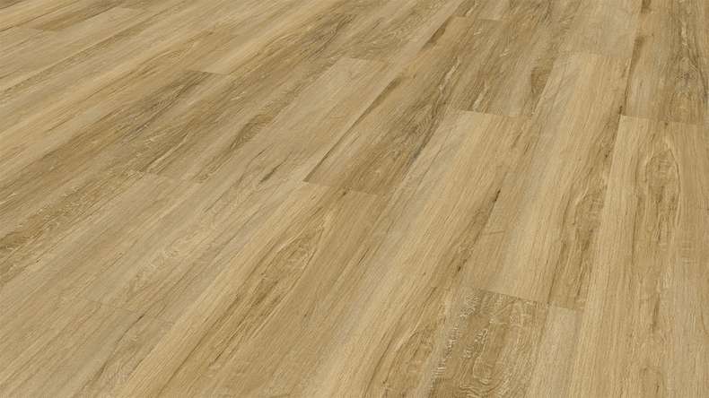 Gerflor Klick Vinyl - Senso Premium Rigid Acoustic Authentic nature | Trittschalldämmung integr. (39470828)