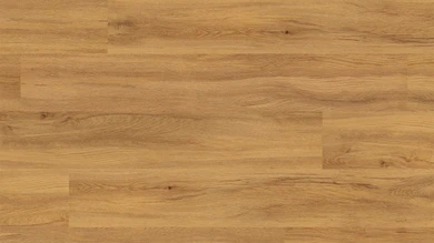 planeo Rigid Klick Vinyl - FlexCore 55 Pure Oak
