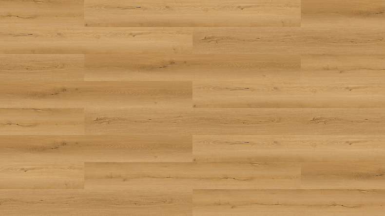 Lys&Land Rigid Klick Vinyl - Fjordline XL Eiche Noblesse 1,83m lange XL Diele | Trittschalldämmung integr. (SP183-08)