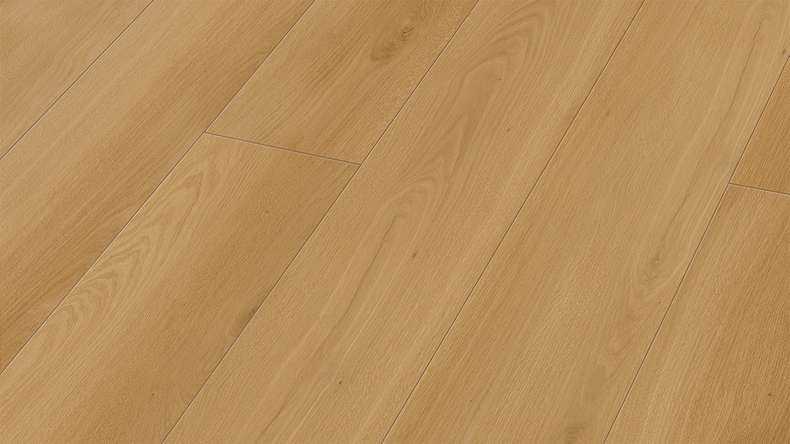 MEISTER Designboden Rigid-Vinyl RL 600 S - 20214 Broken beats | Trittschalldämmung integr. (400052-1830225-20214)