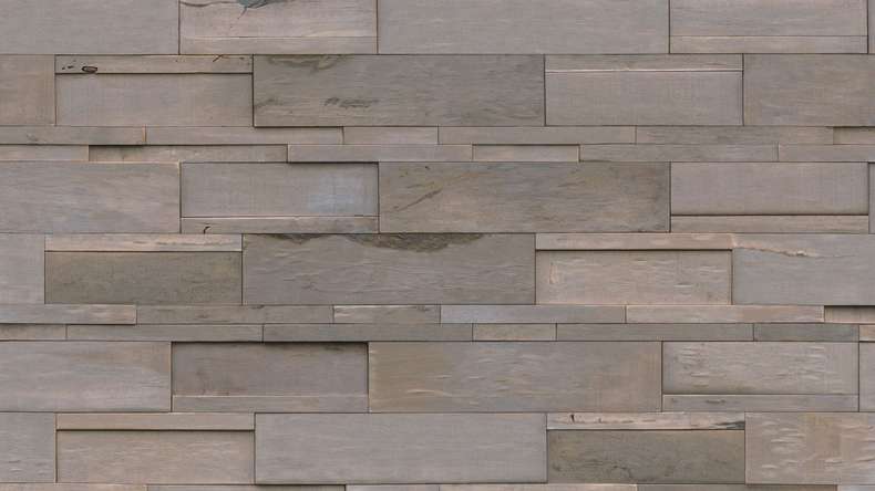 Skaben WoodWall - Floatingwood Molucca Sea