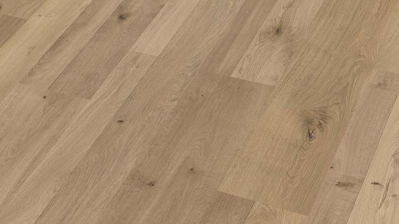 MEISTER Laminat - MeisterDesign LC 55 S Natural Oak 6675 (600013-1288198-06675 - 6065006675)
