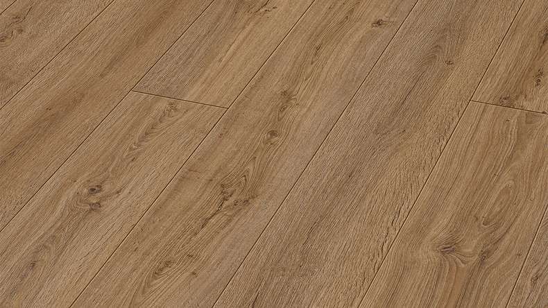 MEISTER Laminat - MeisterDesign LL 150 Eiche Muscat 06416 | Synchronprägung (600007-2052220-06416)