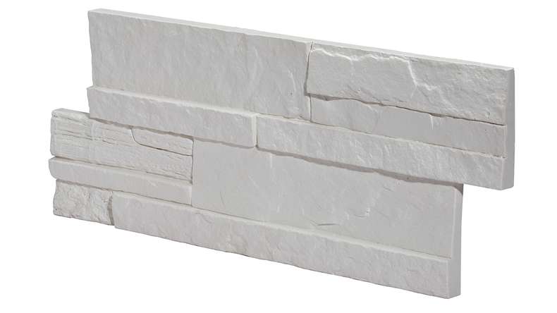 planeo StoneWall Solid Klinkerriemchen - Austen