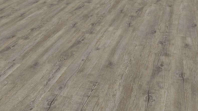 Gerflor Klebevinyl selbstklebend - Senso Rustic Pecan (33270511)