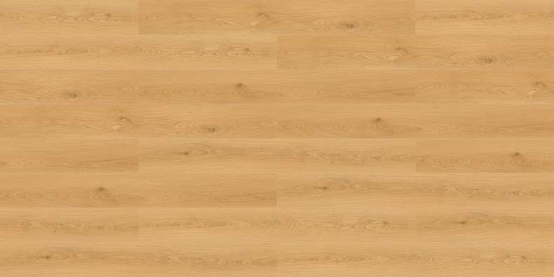 Lys&Land Rigid Klick Vinyl - Fjordline XL Eiche Nova 1,83m lange XL Diele | Trittschalldämmung integr. (SP183-09)