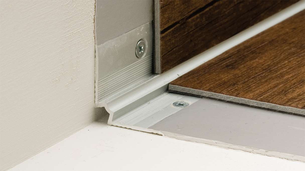 planeo Treppenkanteninnenwinkel 601 - 250 cm
