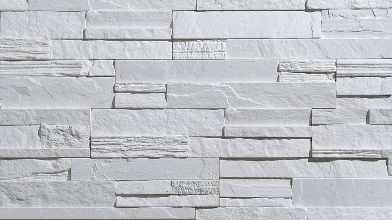 planeo StoneWall Solid Klinkerriemchen - Austen