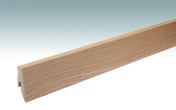 planeo Edelholz Sockelleiste 60x20 mm Eiche Egersund (SEH-007)