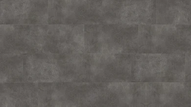 Gerflor Klebevinyl - Creation 40 Bloom Uni Dark XL