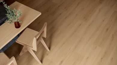planeo WPC Klick Vinyl - PUREtec MAX 70 EIR Pure Golden Oak