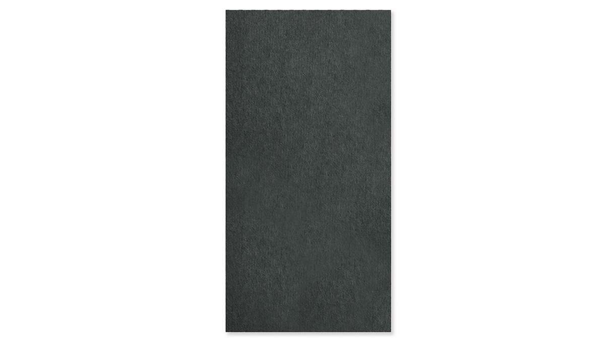 planeo Akustik Filzpaneel - MixWall EcoColor Line Black Currants 52 x 104 cm (PLMW-20021B)