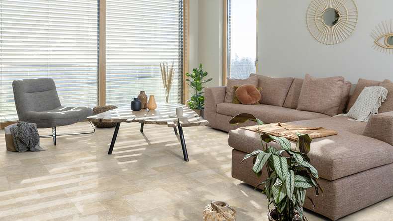 Gerflor CV-Belag - HQR Nature 2388 Victoria Natural