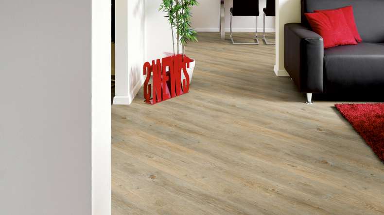 Project Floors Klebevinyl - floors@work55 PW 3020/55 (PW302055)