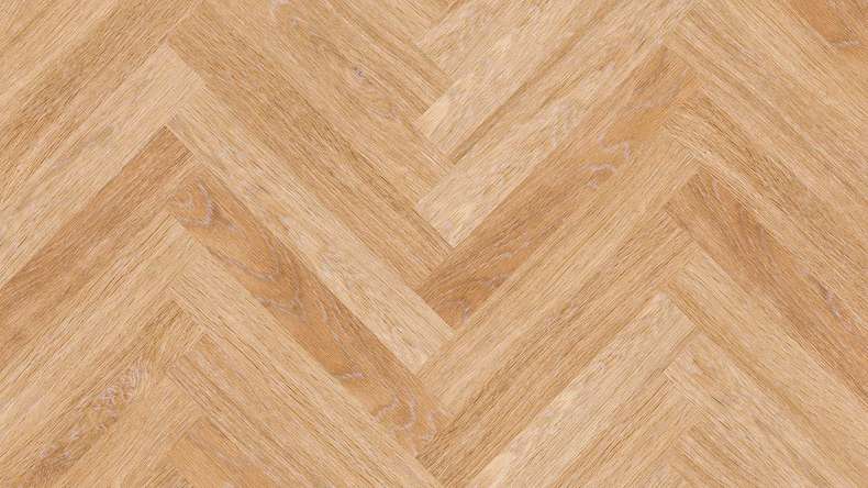 Project Floors Klebevinyl - Herringbone PW 1633/HBL (PW1633HBL)